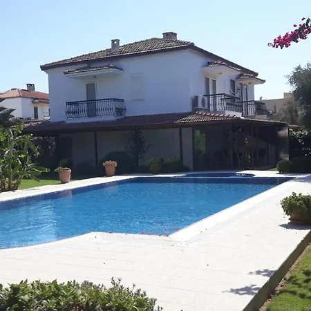 Dalyan With Pool Çeşme