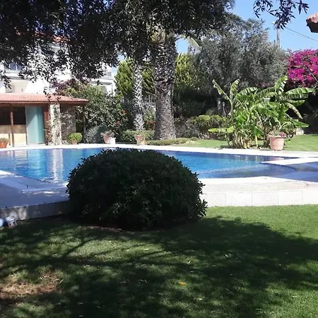 Dalyan With Pool Nyaraló Çeşme