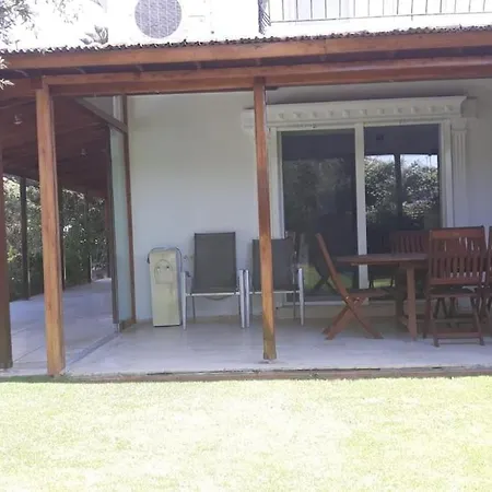 Nyaraló Dalyan With Pool