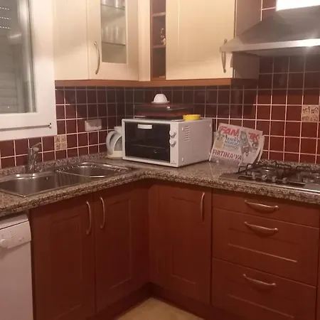 Dalyan With Pool Nyaraló *