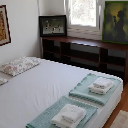 Vakantiehuis Dalyan With Pool Çeşme