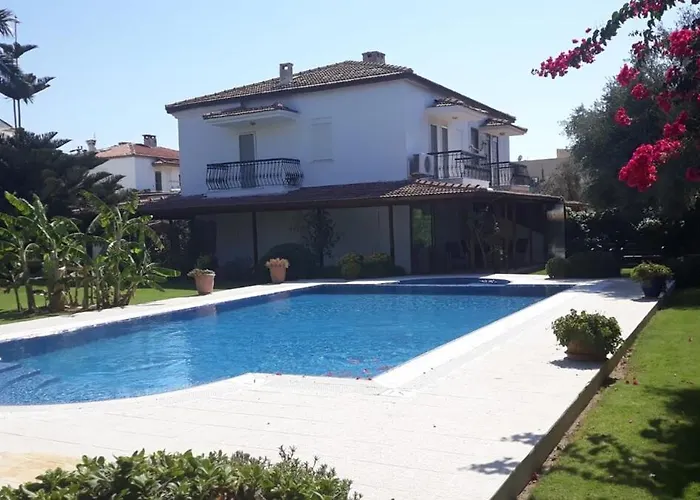 Dalyan With Pool Çeşme