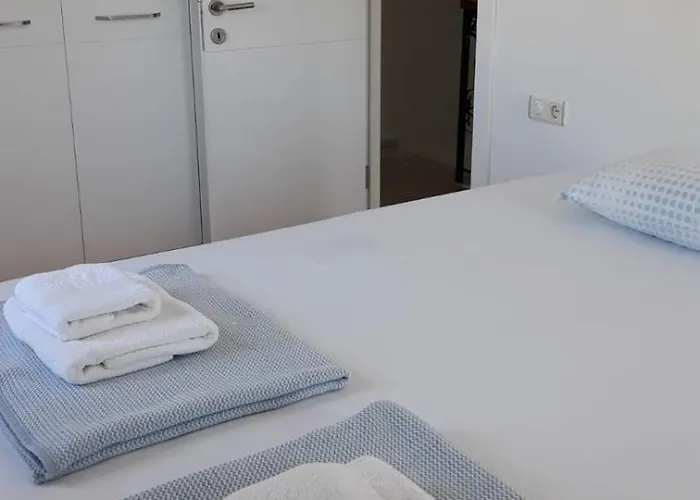 Nyaraló Dalyan With Pool