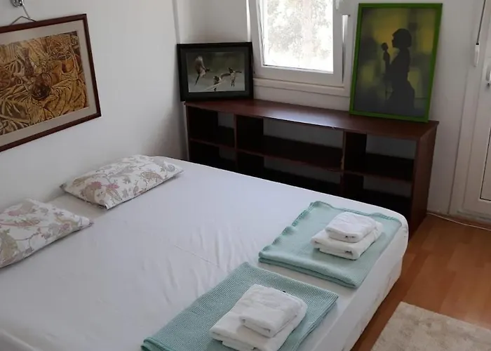 Vakantiehuis Dalyan With Pool Çeşme