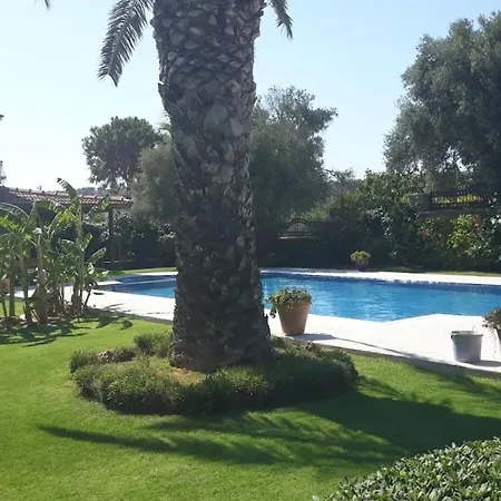Dalyan With Pool Casa vacanze *
