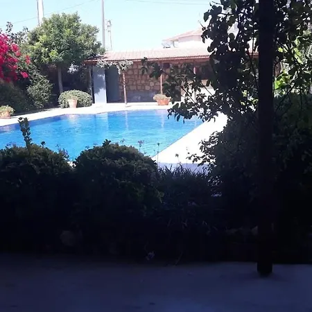 Dalyan With Pool * Çeşme