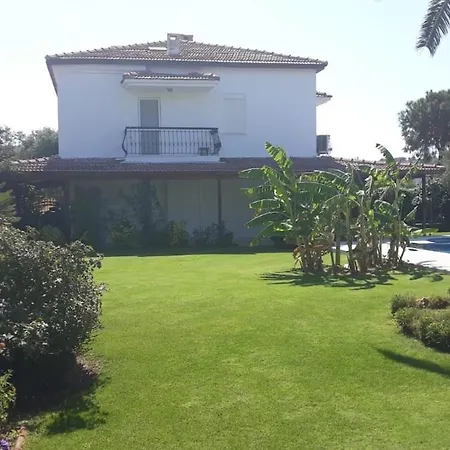 Dalyan With Pool Cesme