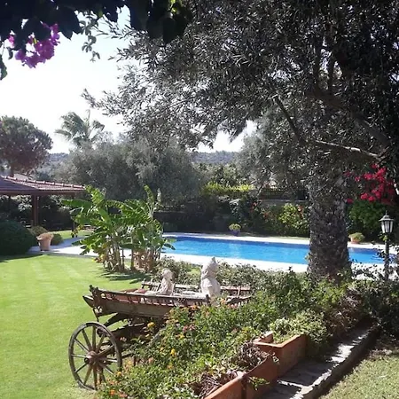 Casa vacanze Dalyan With Pool Çeşme