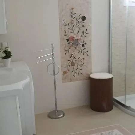 Casa vacanze Dalyan With Pool