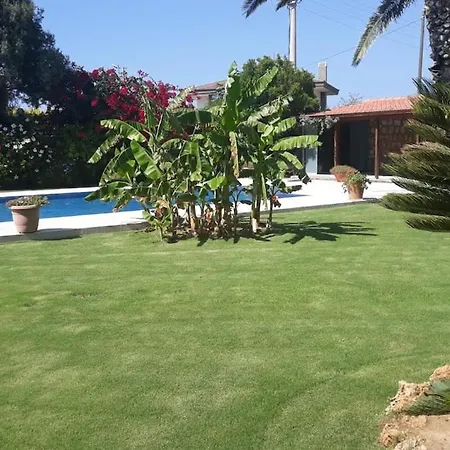 Dalyan With Pool