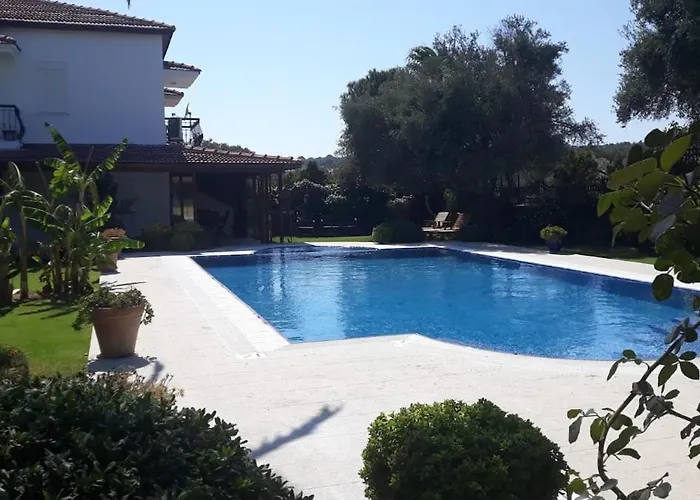 Dalyan With Pool Casa vacanze *