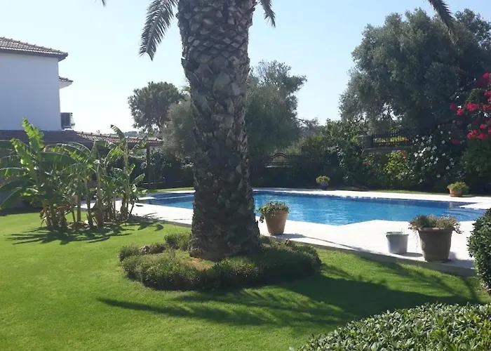 Dalyan With Pool Casa vacanze *