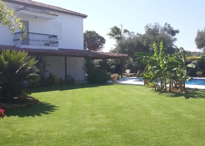 Casa vacanze Dalyan With Pool Çeşme