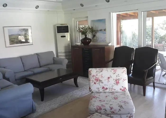 Dalyan With Pool Casa vacanze *