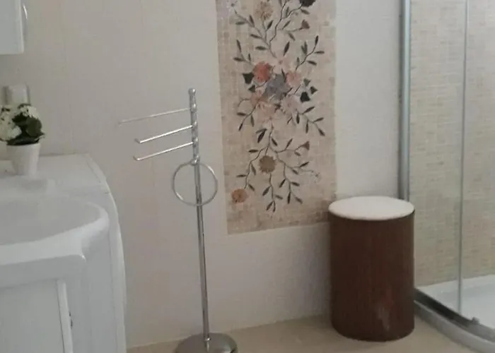 Casa vacanze Dalyan With Pool